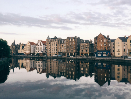 Water of Leith