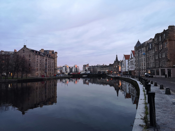 Water of Leith