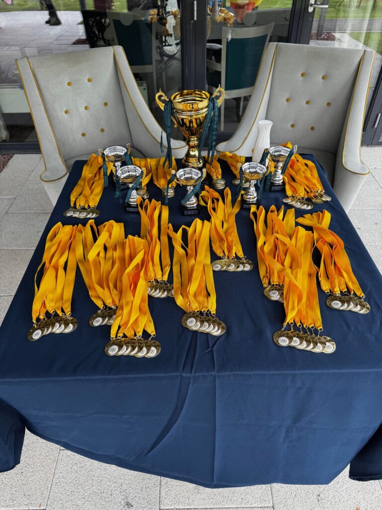 CCG Highland Games