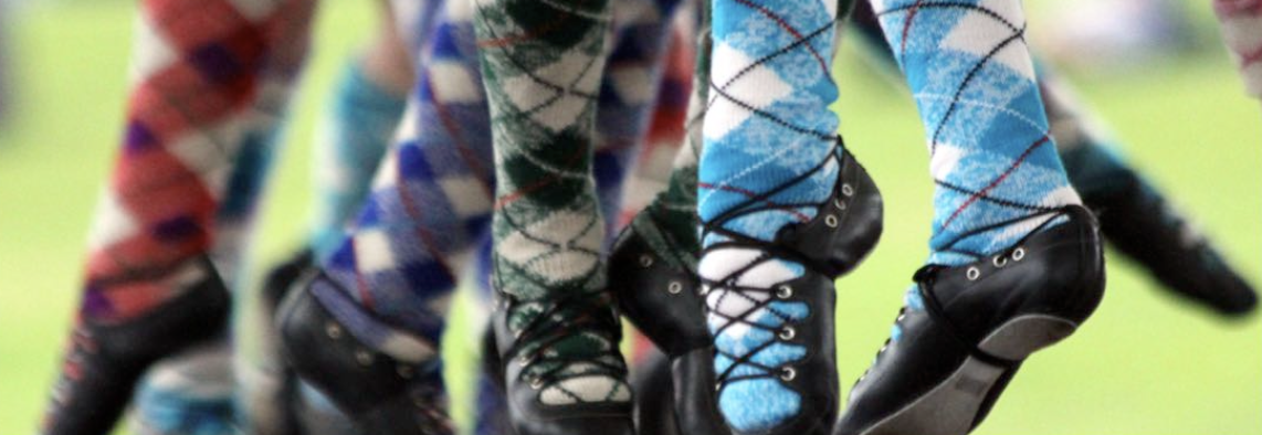 highland games