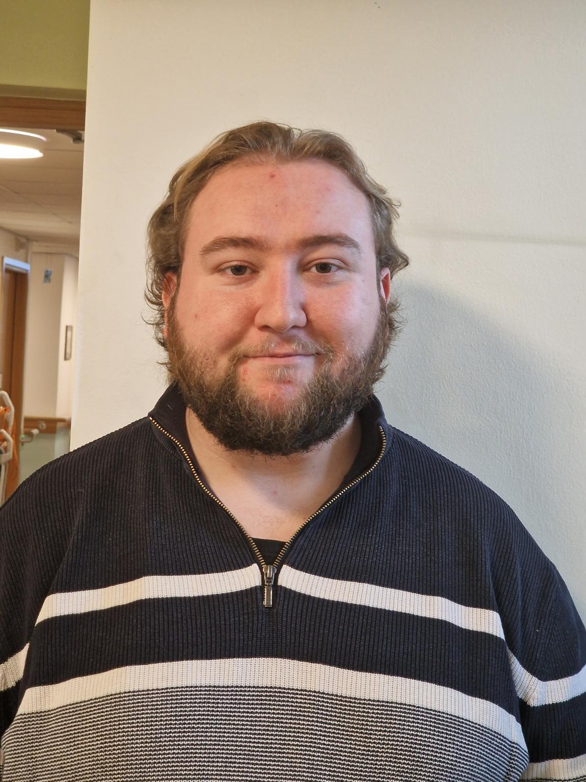 Care Home Administrator